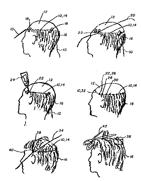 Une figure unique qui représente un dessin illustrant l'invention.